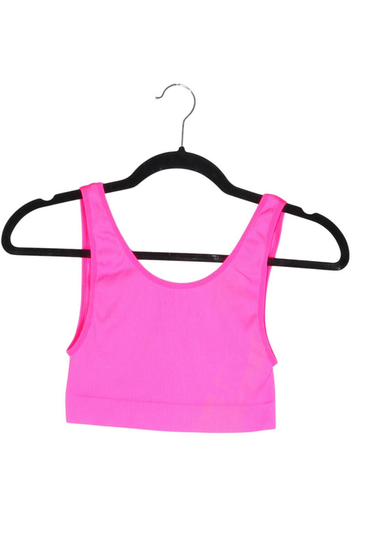 SUNDAY BEST Women Activewear Sports Bras Regular fit in Pink - M - Velora