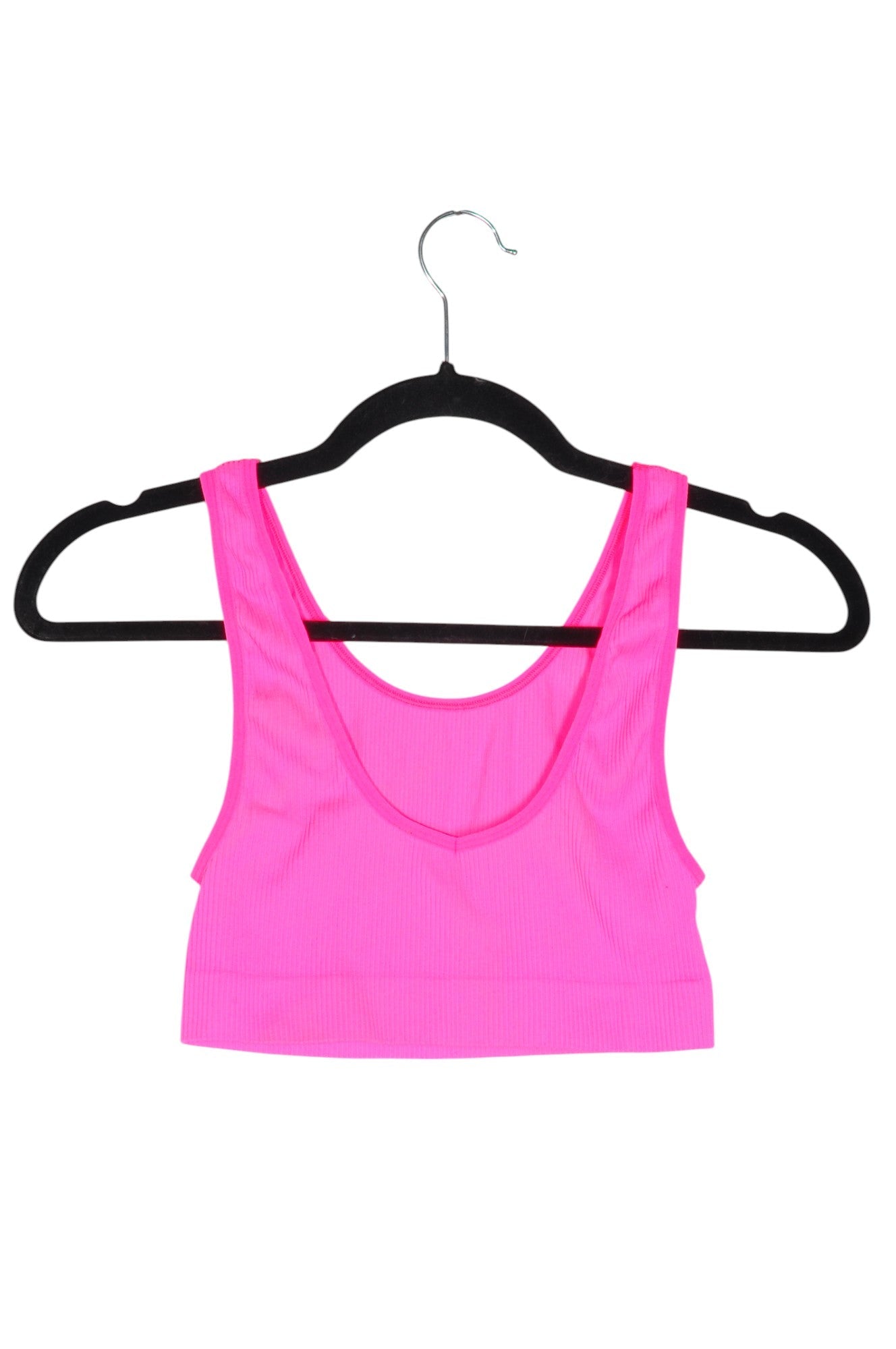SUNDAY BEST Women Activewear Sports Bras Regular fit in Pink - M - Velora