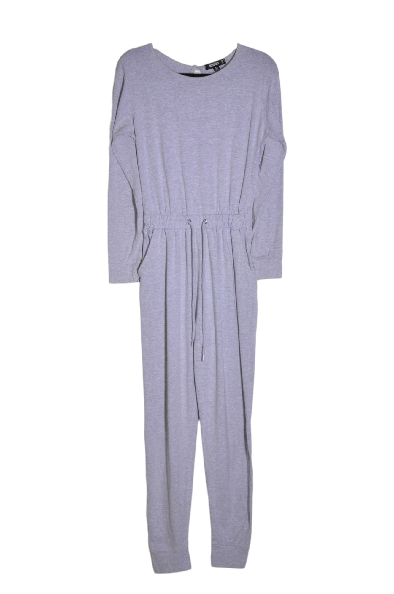 MISSGUIDED Women Jumpsuits Regular fit in Purple - 38 - Velora