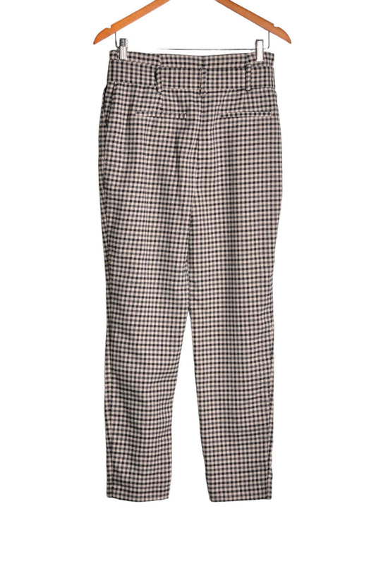 ONLY Women Work Pants Regular fit in White - 36 - Velora