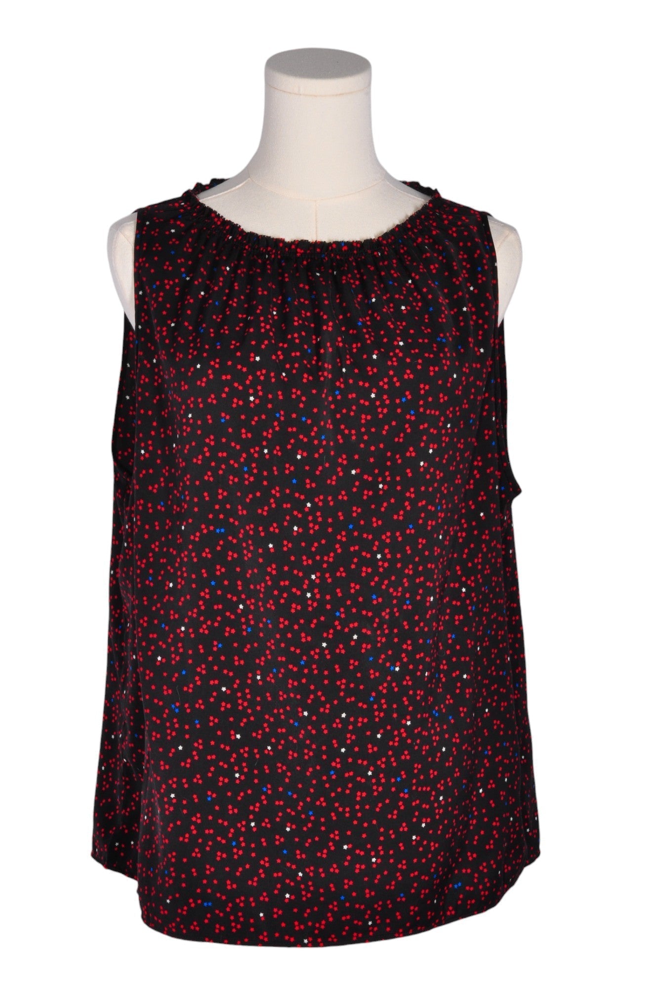 GAP Women Blouses Regular fit in Red - L - Velora