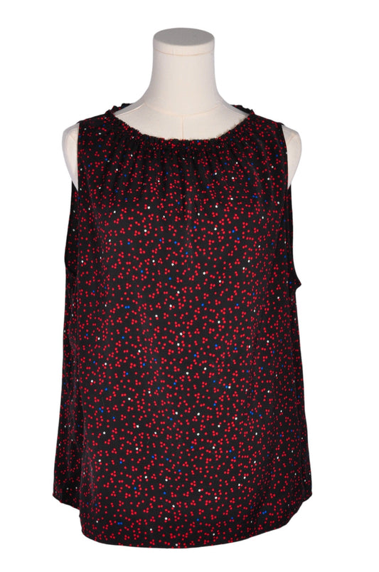 GAP Women Blouses Regular fit in Red - L - Velora