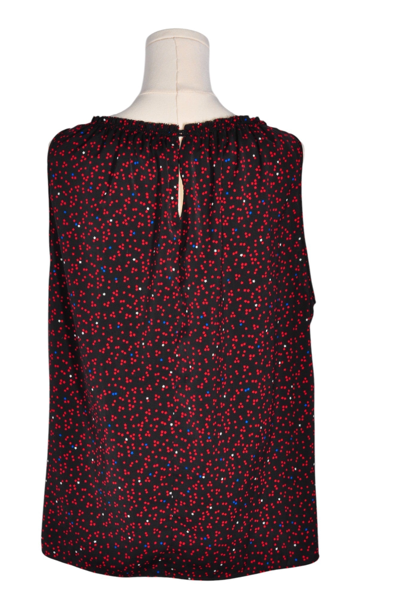 GAP Women Blouses Regular fit in Red - L - Velora