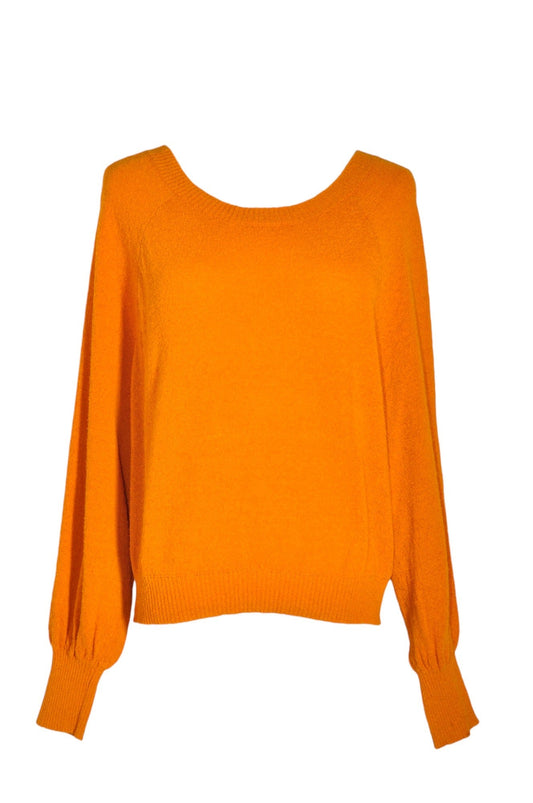 O'NEILL Women Sweaters Regular fit in Orange - M - Velora