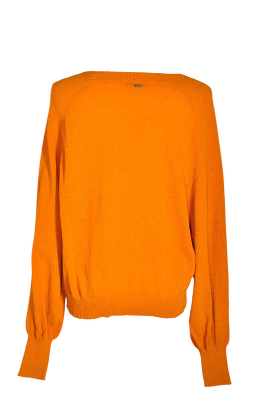 O'NEILL Women Sweaters Regular fit in Orange - M - Velora