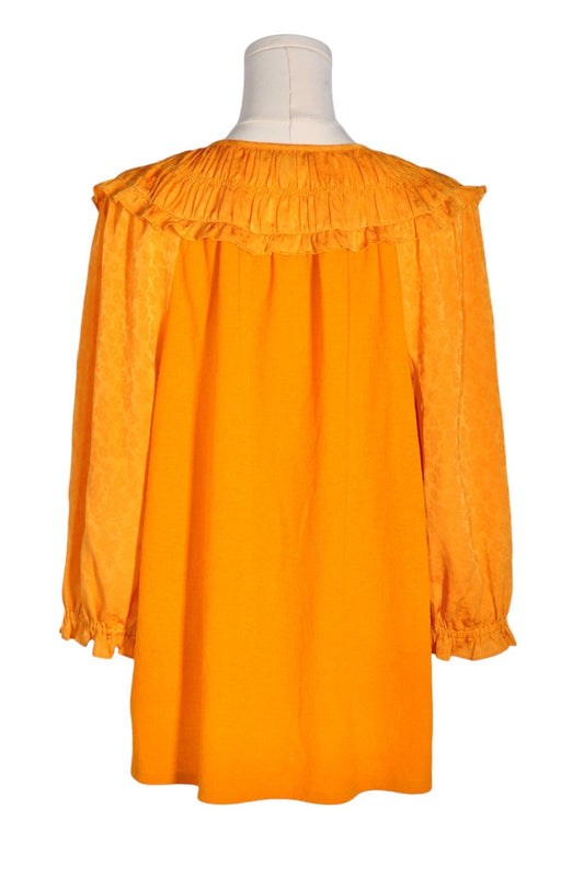 CURRENT AIR Women Blouses Regular fit in Yellow - M - Velora
