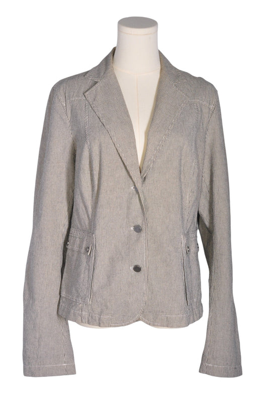 MEXX Blazers Regular fit in Gray - 44 - Velora
