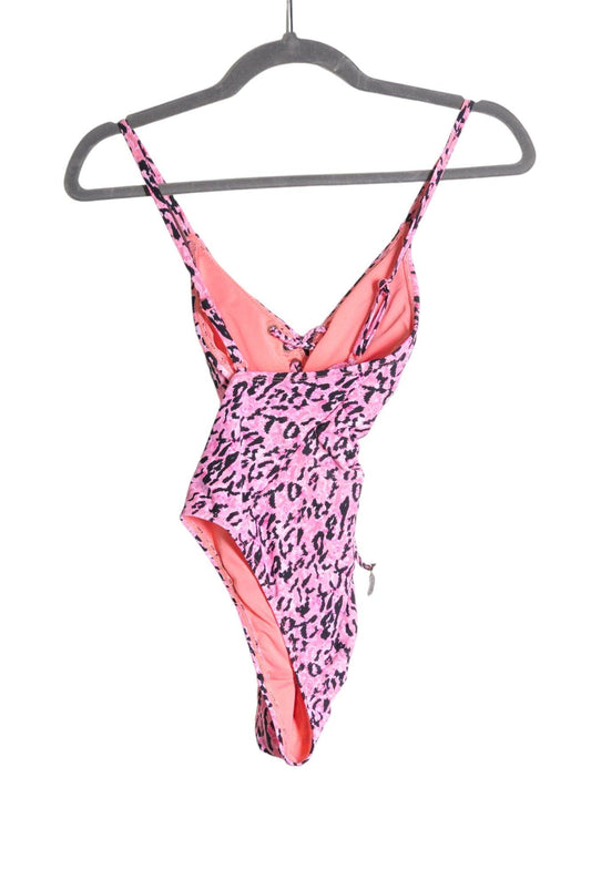 HUNKEMOLLER Women One Piece Swimsuits Regular fit in Pink - 36 - Velora