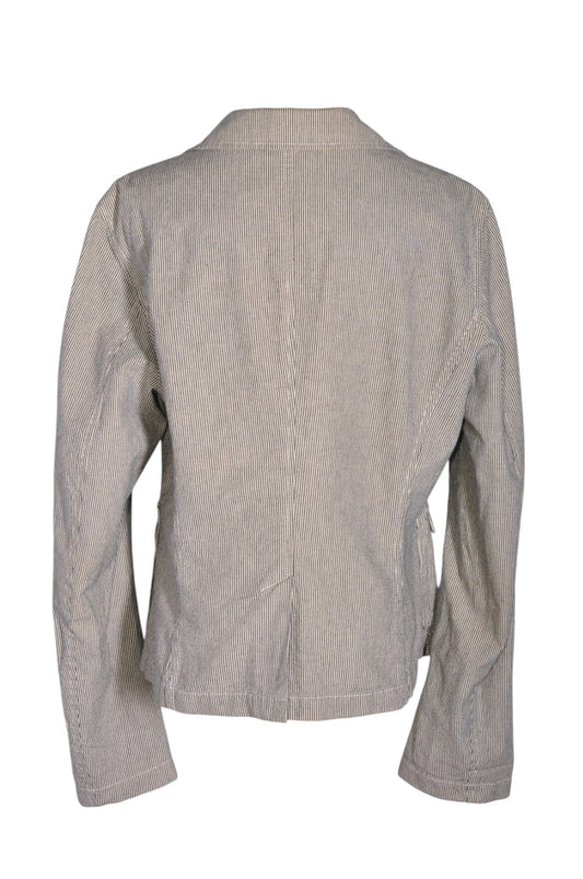 MEXX Blazers Regular fit in Gray - 44 - Velora