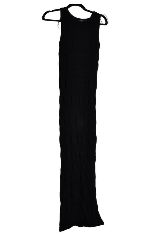 DYNAMITE Women Bodycon Dresses Regular fit in Black - XS - Velora