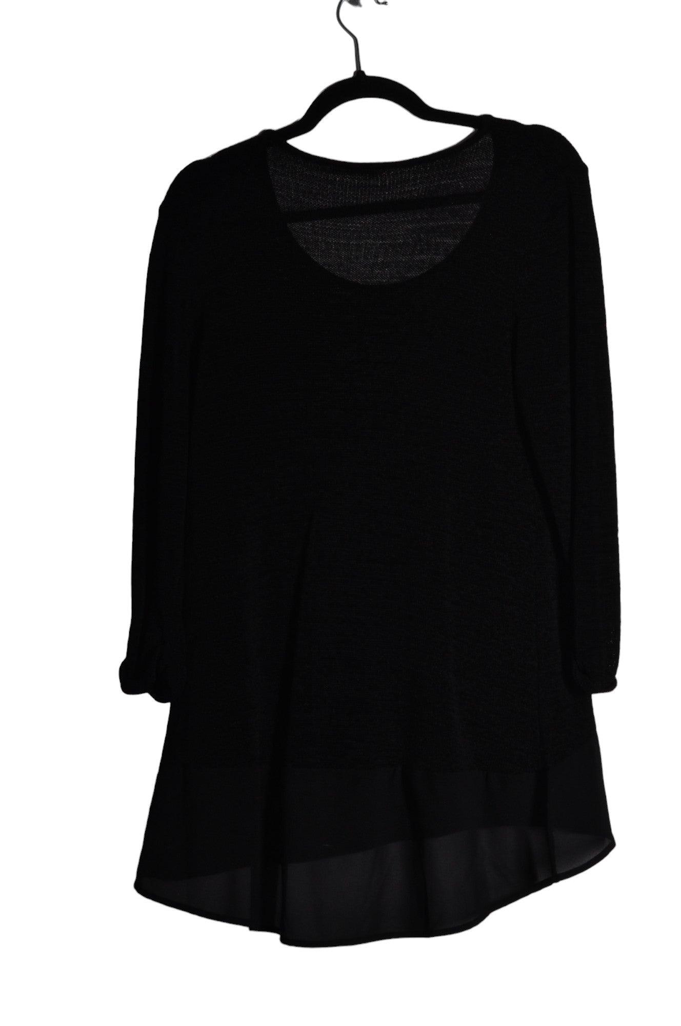 BIANCA NYGARD Women Blouses Regular fit in Black - S - Velora