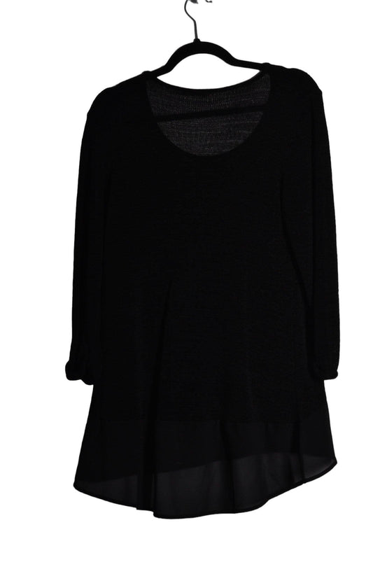 BIANCA NYGARD Women Blouses Regular fit in Black - S - Velora