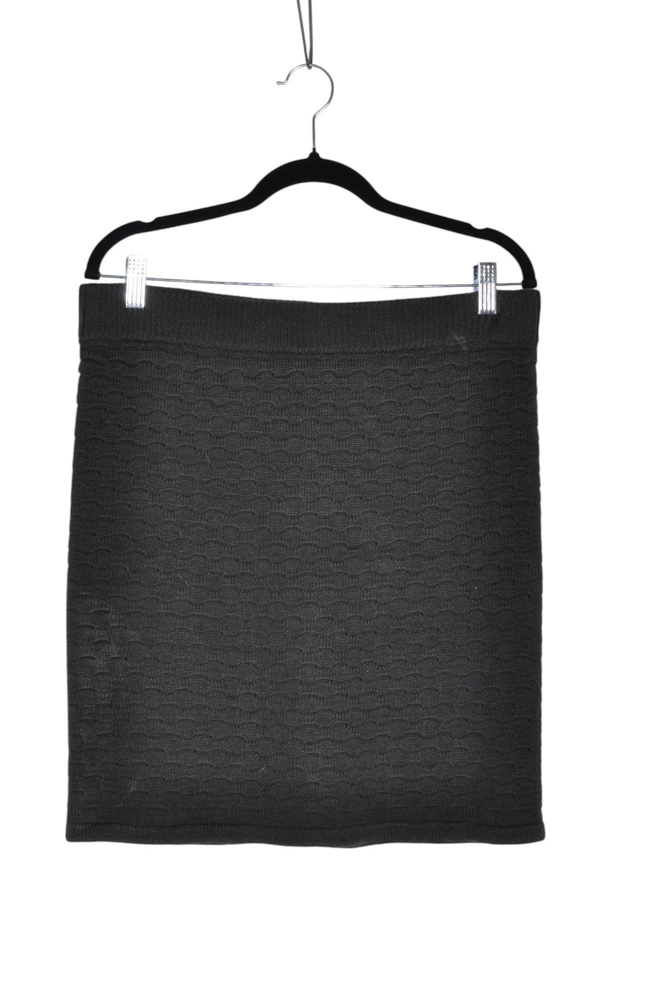 G 21 Women Pencil Skirts Regular fit in Gray - XL - Velora