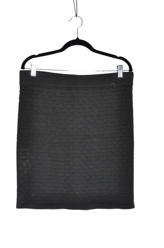 G 21 Women Pencil Skirts Regular fit in Gray - XL - Velora