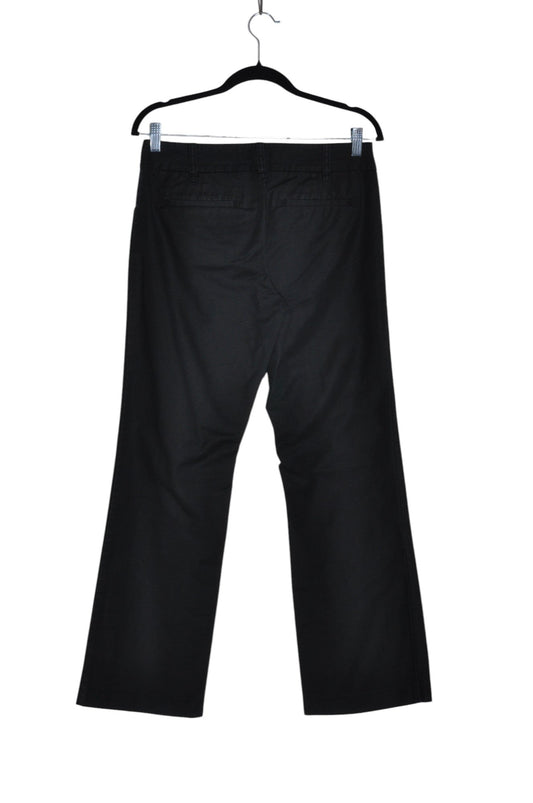 MEXX Women Trousers Regular fit in Black - 36 - Velora