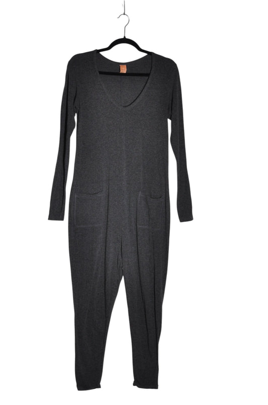 SMASH + TESS Women Jumpsuits Regular fit in Gray - XS - Velora