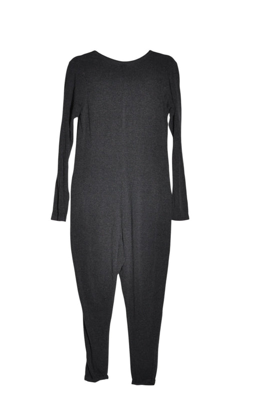 SMASH + TESS Women Jumpsuits Regular fit in Gray - XS - Velora