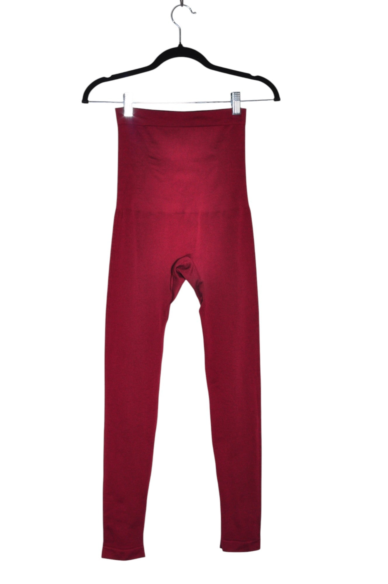 SHAPERMINT Women Activewear Leggings Regular fit in Red - S - Velora