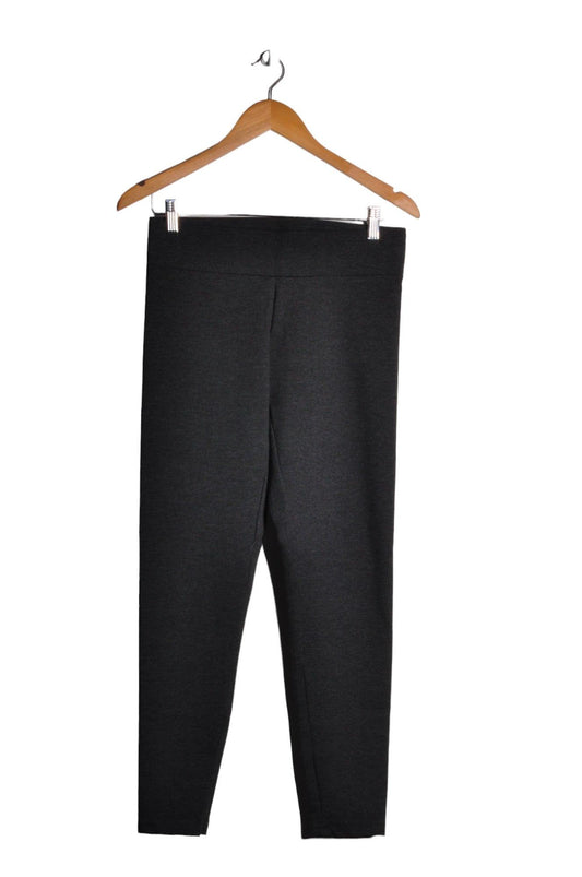 LOFT Women Activewear Leggings Regular fit in Gray - S - Velora