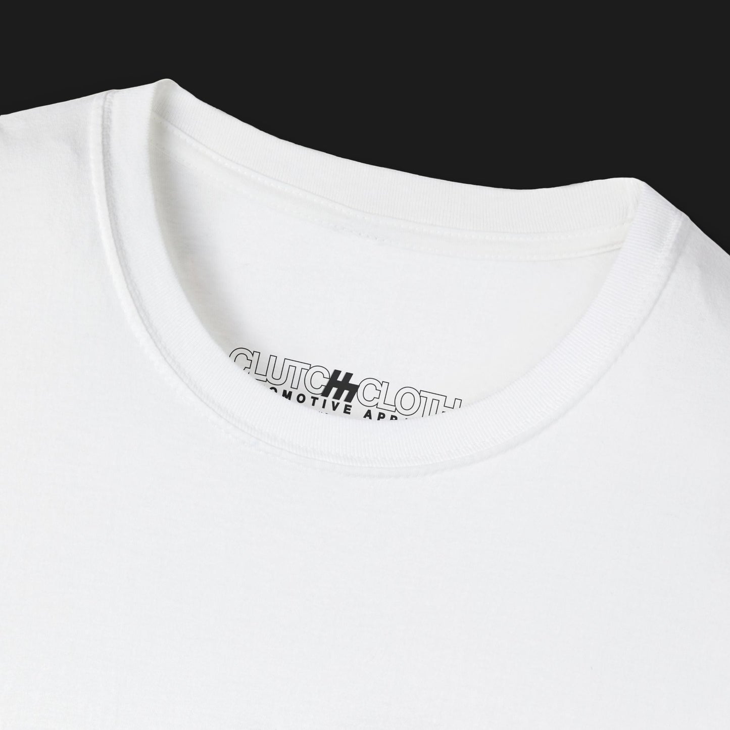 Track Tyrant - 190E Evo II Automotive Apparel TShirt - Velora