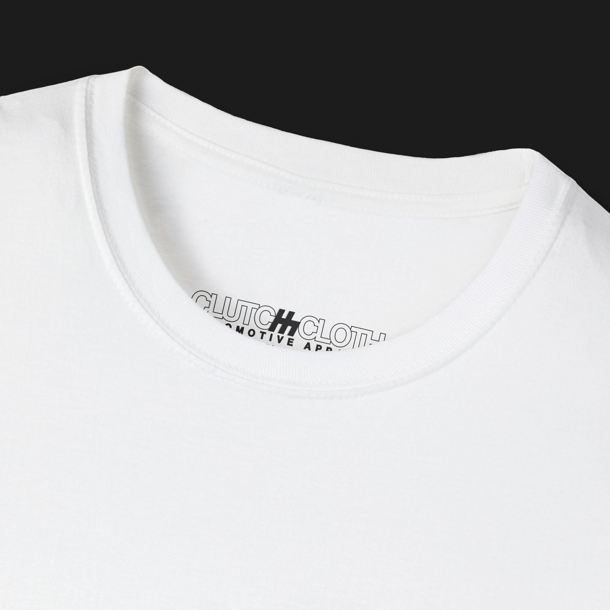 Track Tyrant - 190E Evo II Automotive Apparel TShirt - Velora
