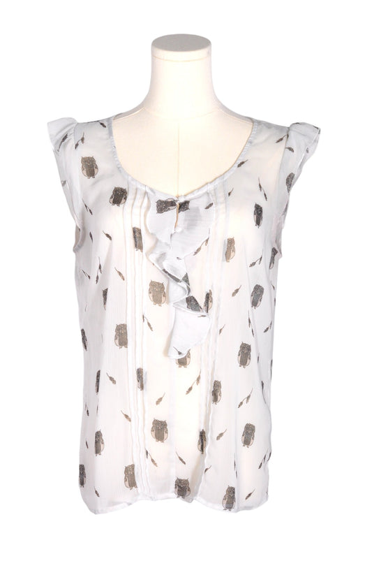 REITMANS Women Blouses Regular fit in White - M - Velora