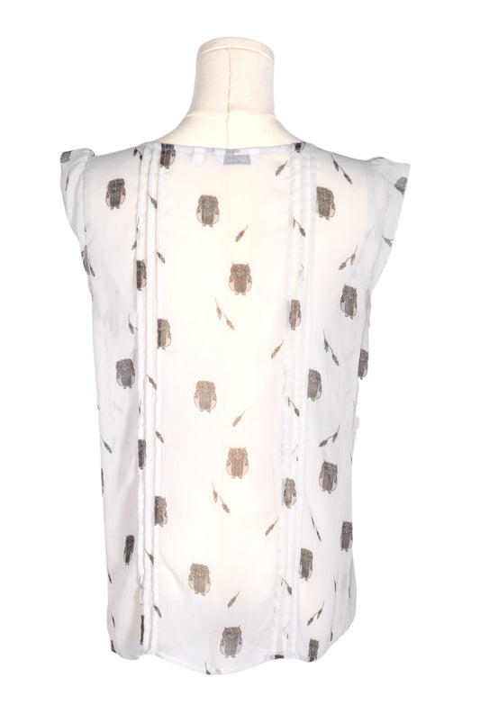 REITMANS Women Blouses Regular fit in White - M - Velora