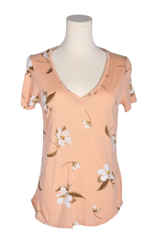 DYNAMITE Women T-Shirts Regular fit in Pink - S - Velora