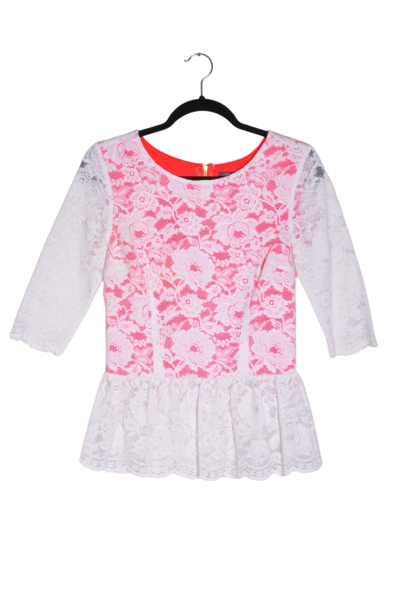 KENNETH COLE Women Blouses Regular fit in Pink - XS - Velora