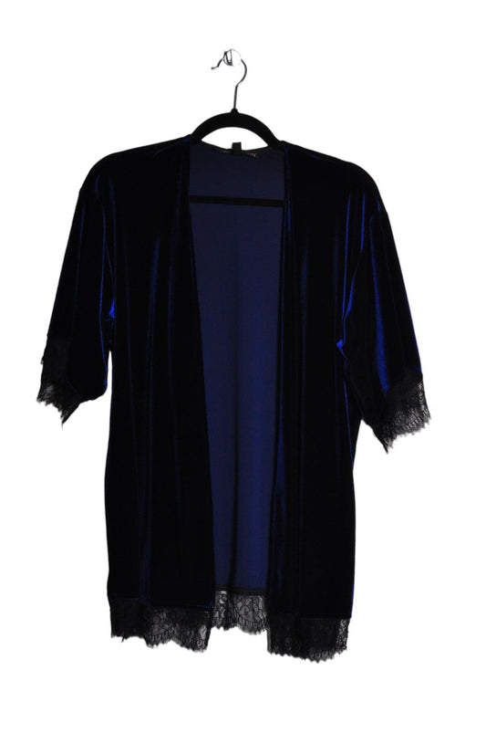 TOPSHOP Women Blouses Regular fit in Blue - 4 Koop