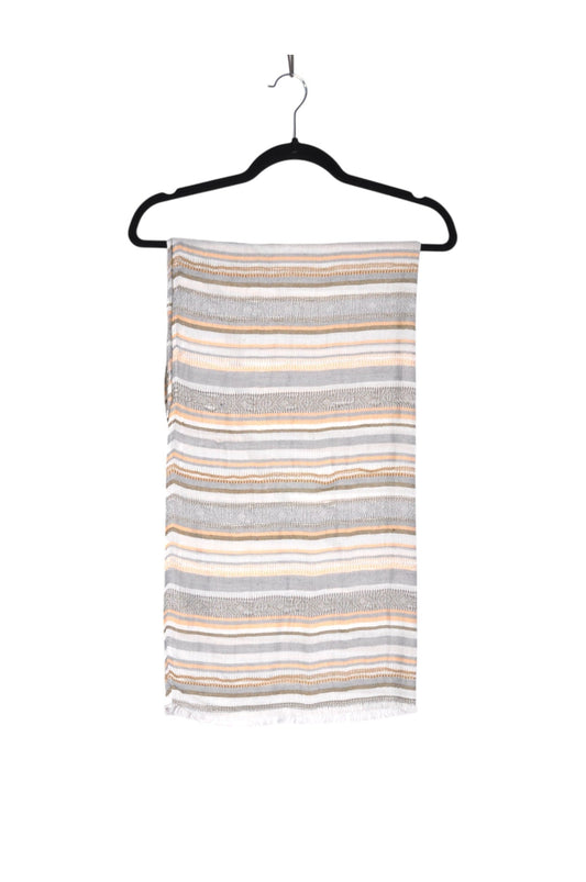 UNBRANDED Women Scarves Regular fit in Gray - S - Velora