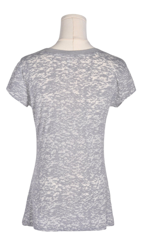 FIRST EXIT Women T-Shirts Regular fit in Gray - M - Velora