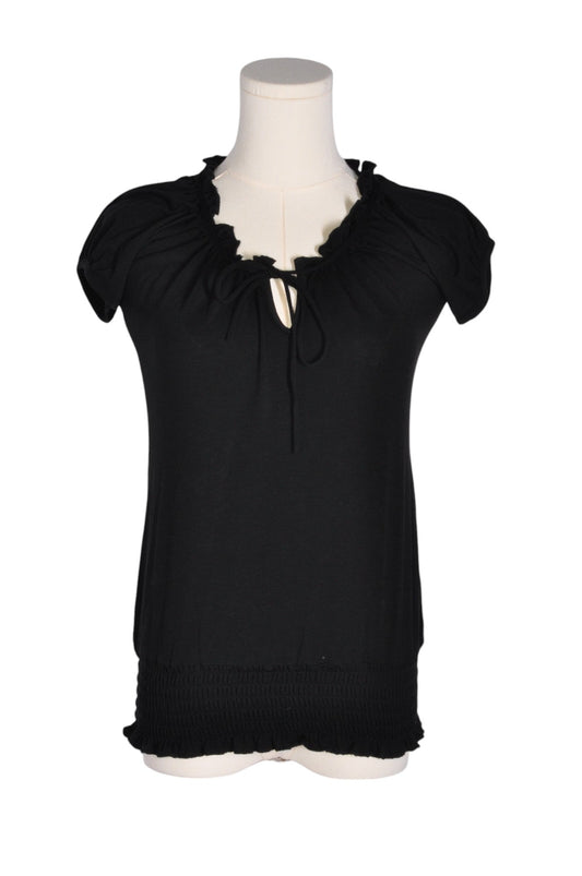G2 Women Blouses Regular fit in Black - S - Velora
