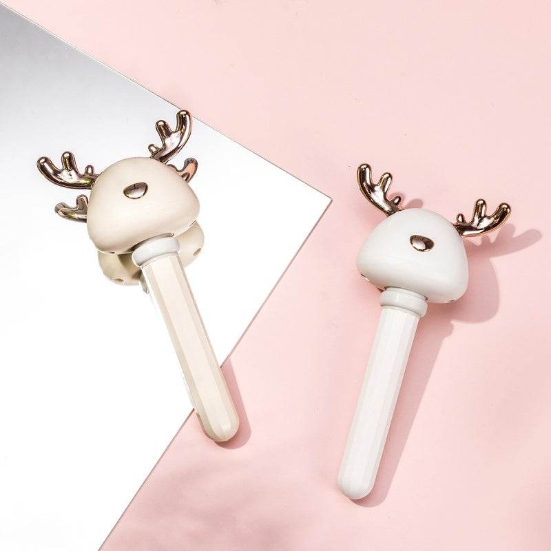 Donut mini humidifier usb car sprayer - Velora