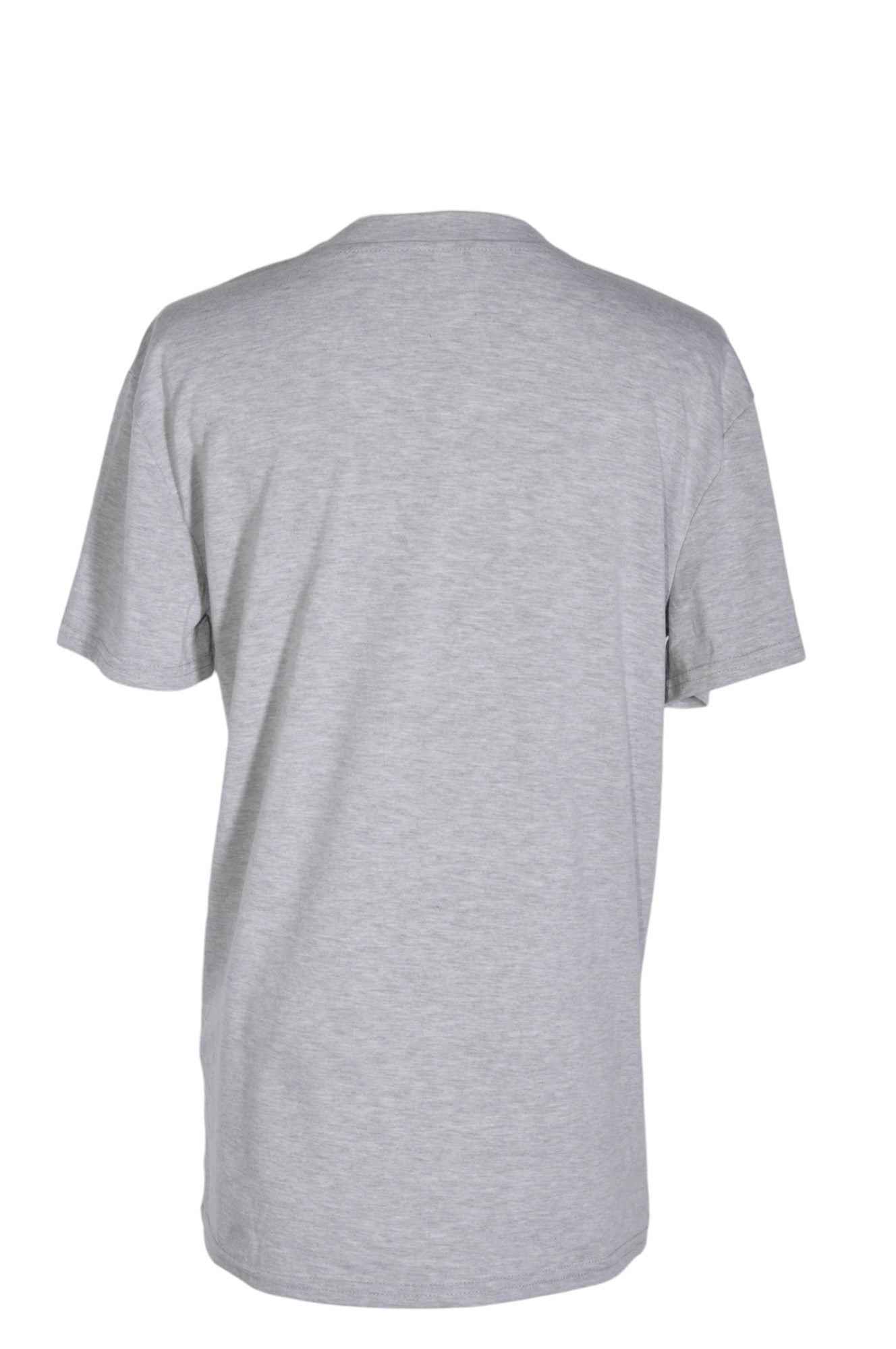 UNBRANDED Women T-Shirts Regular fit in Gray - S - Velora
