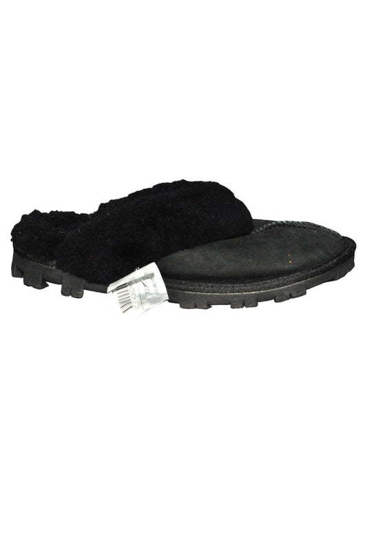 UNBRANDED Women Flat Shoes Regular fit in Black - 37 - Velora
