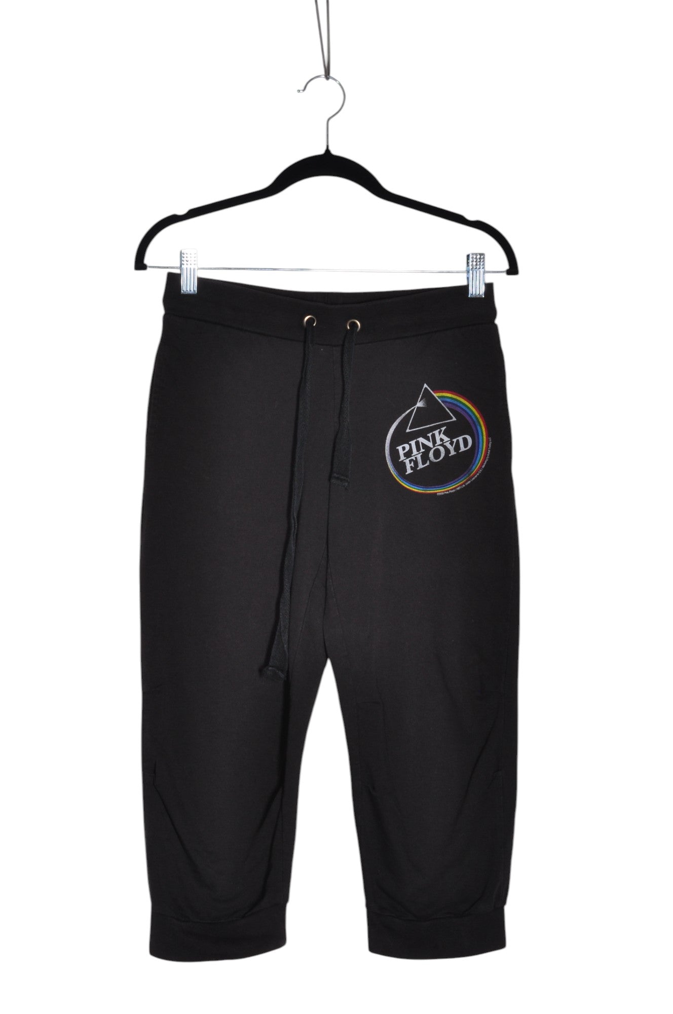 ADMIT ONE Women Activewear Joggings Regular fit in Black - S - Velora