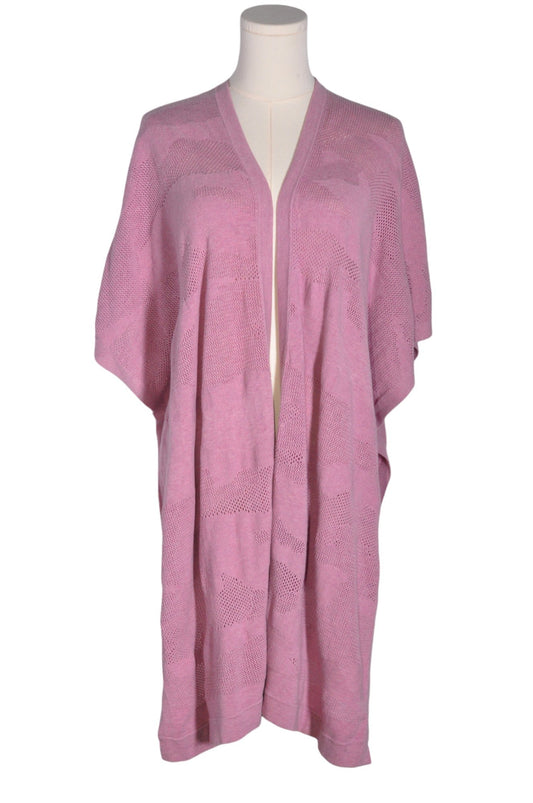 LULULEMON Women Cardigans Regular fit in Pink - S - Velora