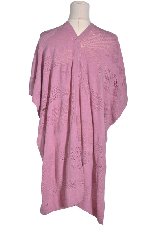 LULULEMON Women Cardigans Regular fit in Pink - S - Velora