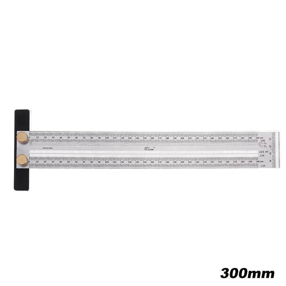 Pro DIY Measurement Ruler EX-STOCK Canada