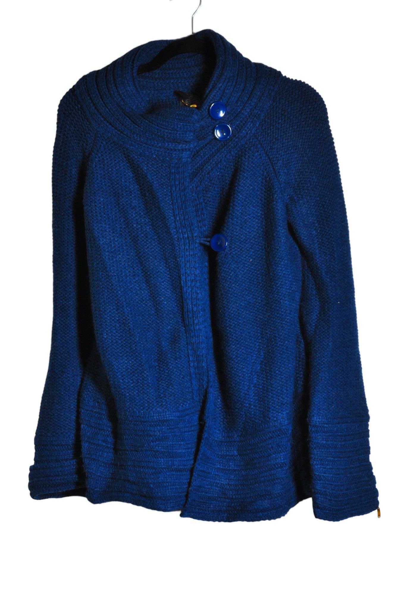 DEX Women Blouses Regular fit in Blue - S - Velora