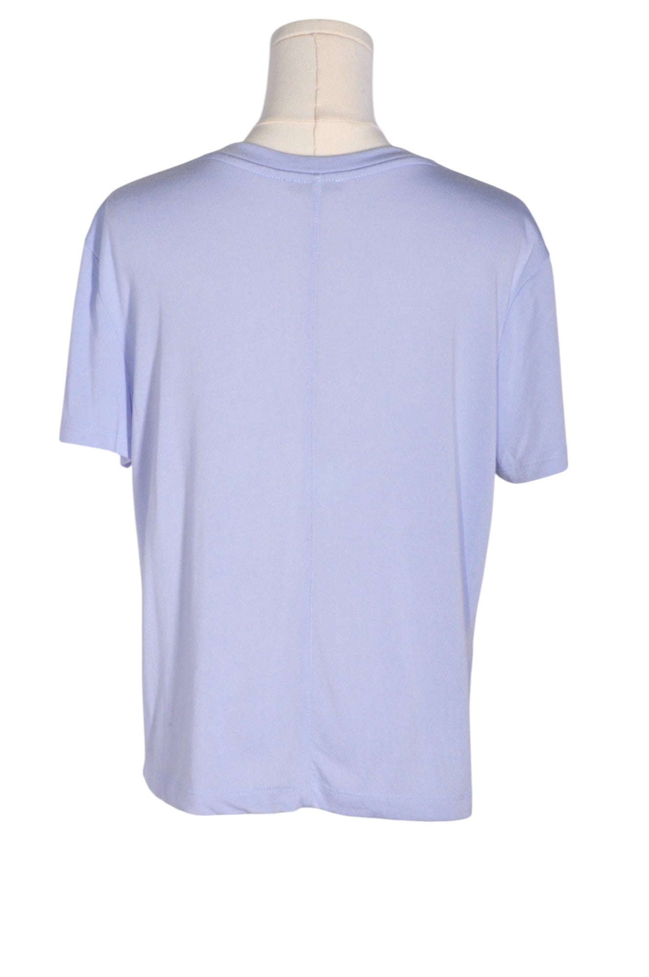 DYNAMITE Women T-Shirts Regular fit in Blue - S - Velora