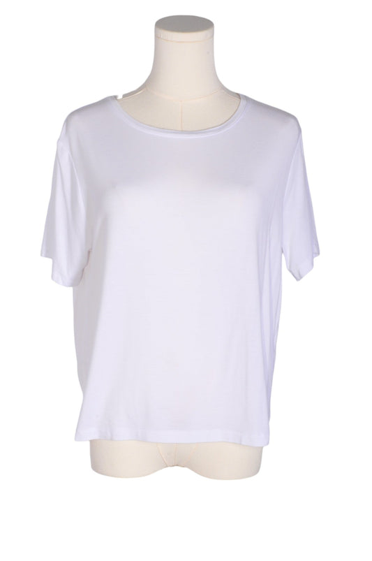 CHRISTIAN SIRIANO Women T-Shirts Regular fit in White - S - Velora