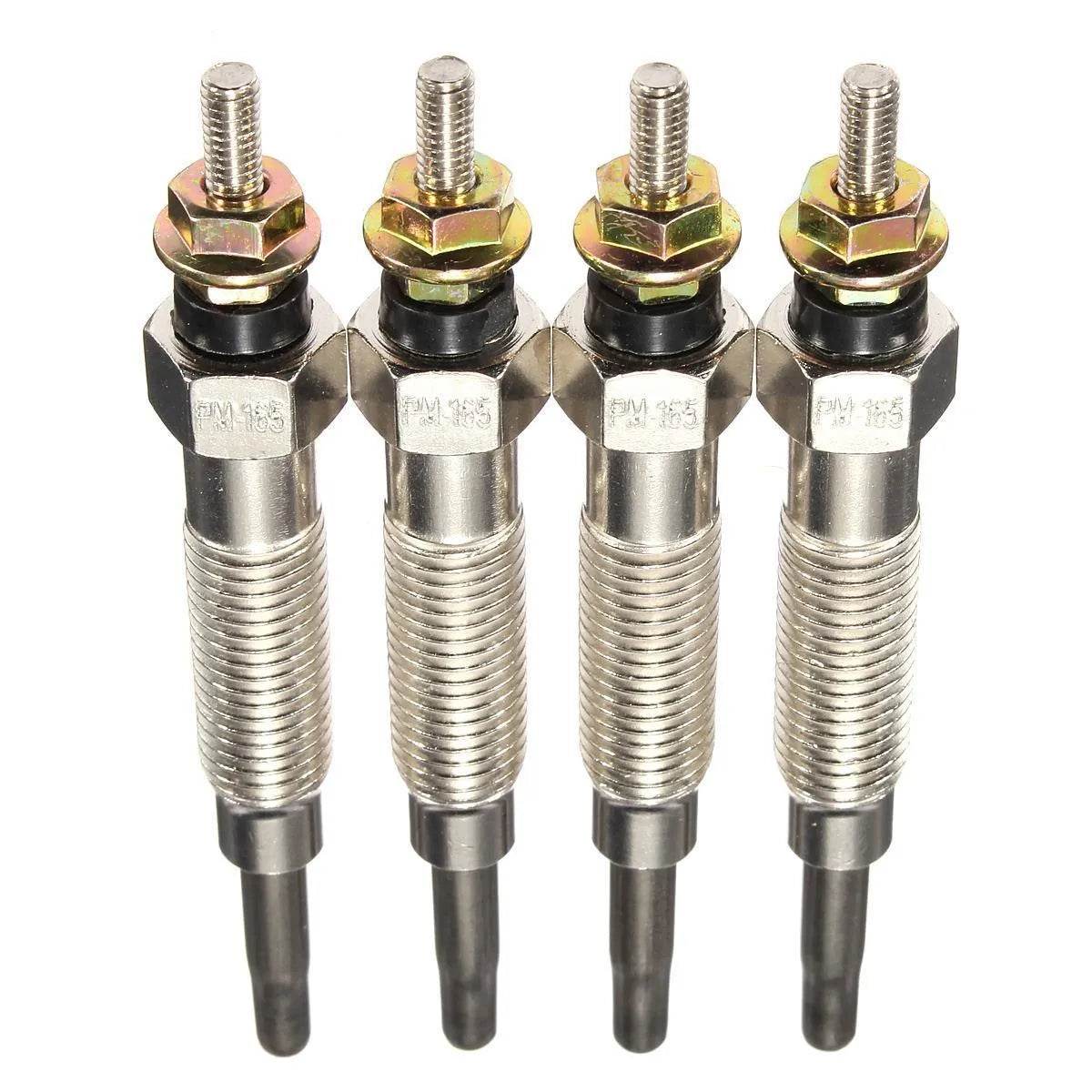 4pcs94-00 Auto Car MITSUBISHI SHOGUN PAJERO glow plug - Velora