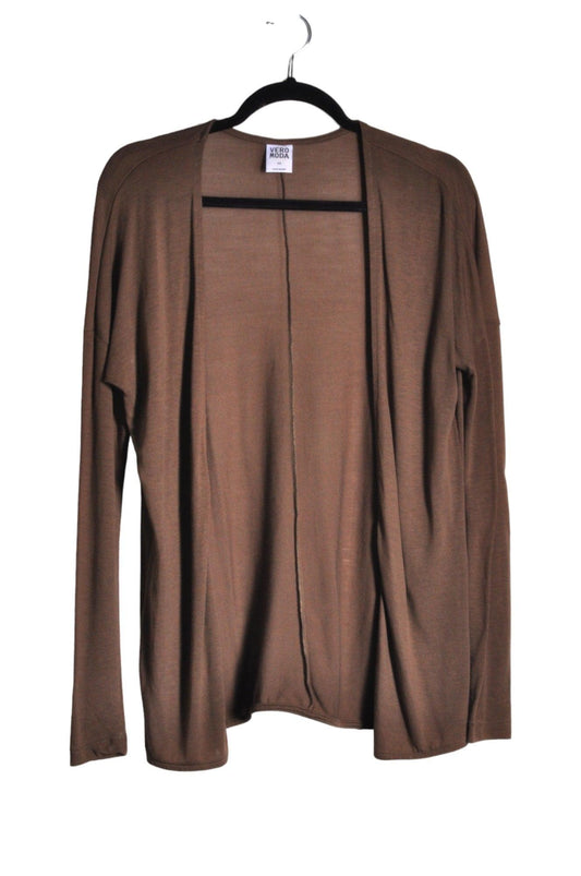 VERO MODA Women Cardigans Regular fit in Brown - XS - Velora