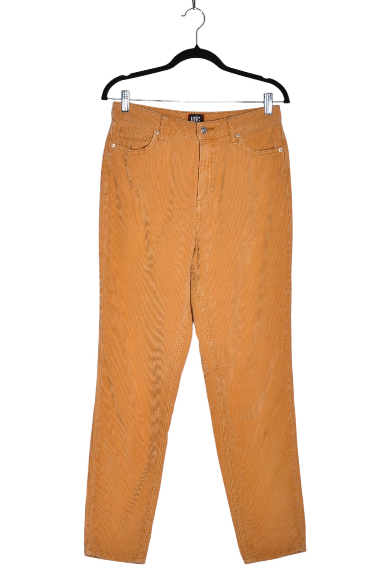 BDG Women Corduroy Pants Regular fit in Orange - 28 - Velora