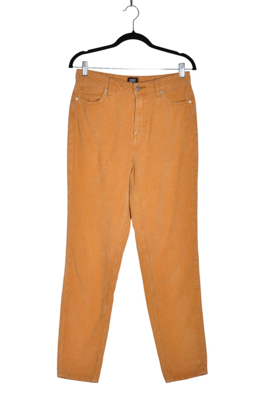 BDG Women Corduroy Pants Regular fit in Orange - 28 - Velora