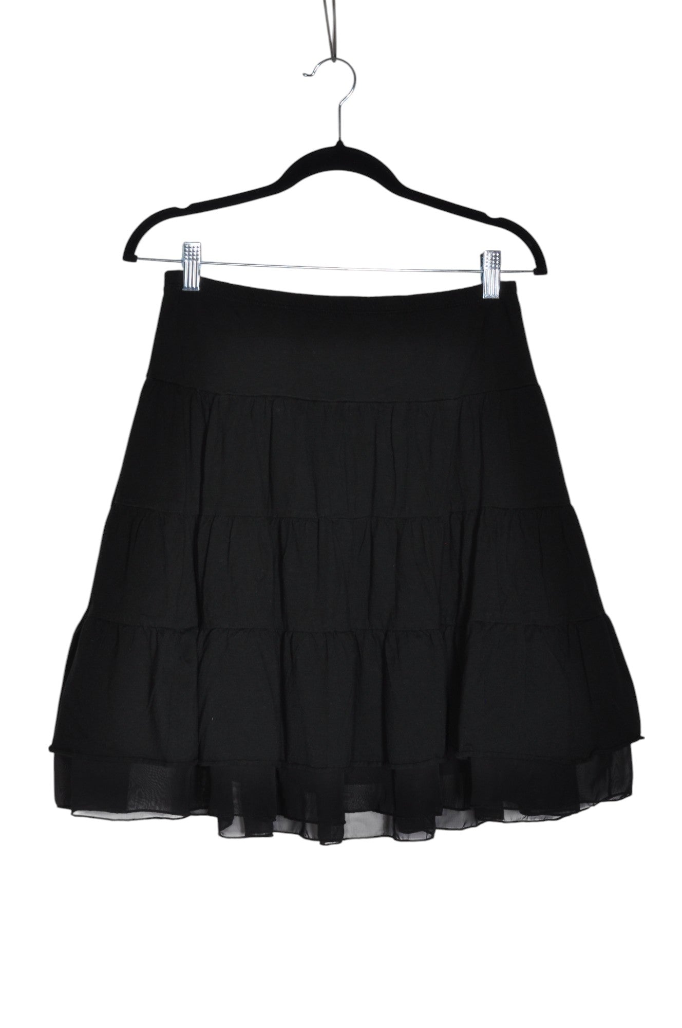 SEDUCTIONS Women A-Line Skirts Regular fit in Black - S - Velora