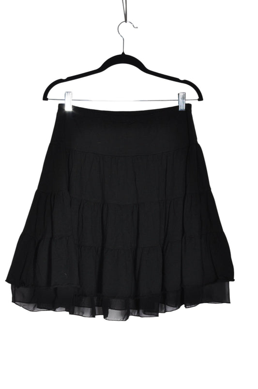 SEDUCTIONS Women A-Line Skirts Regular fit in Black - S - Velora