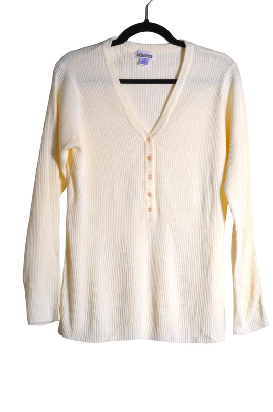 MIDTOWN Women T-Shirts Regular fit in White - 1X Koop
